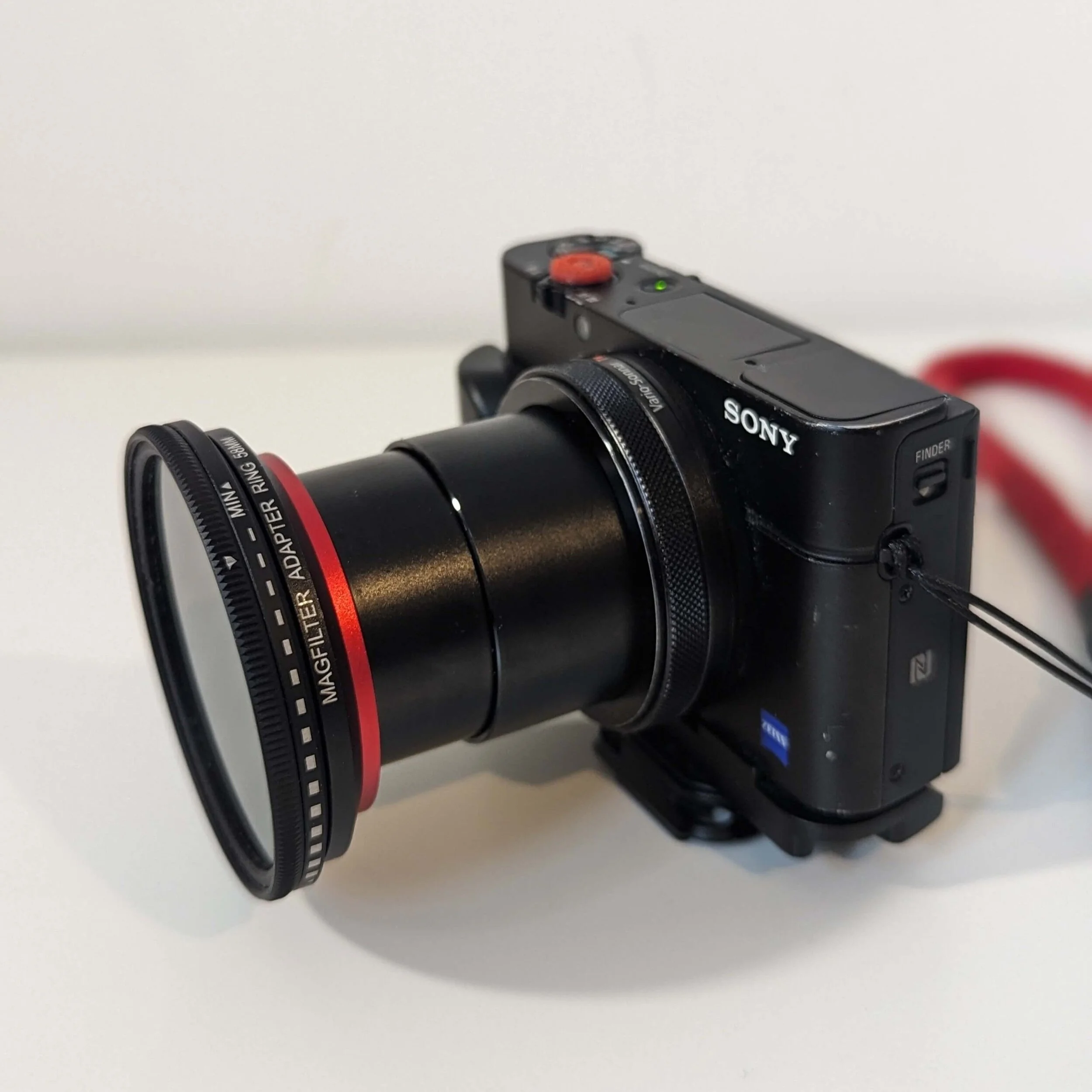 The Best Accessories For The Sony RX100 — Dave Carl Lawrence